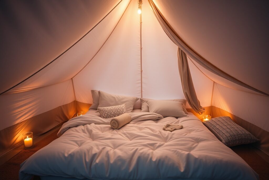 Best Glamping Geat