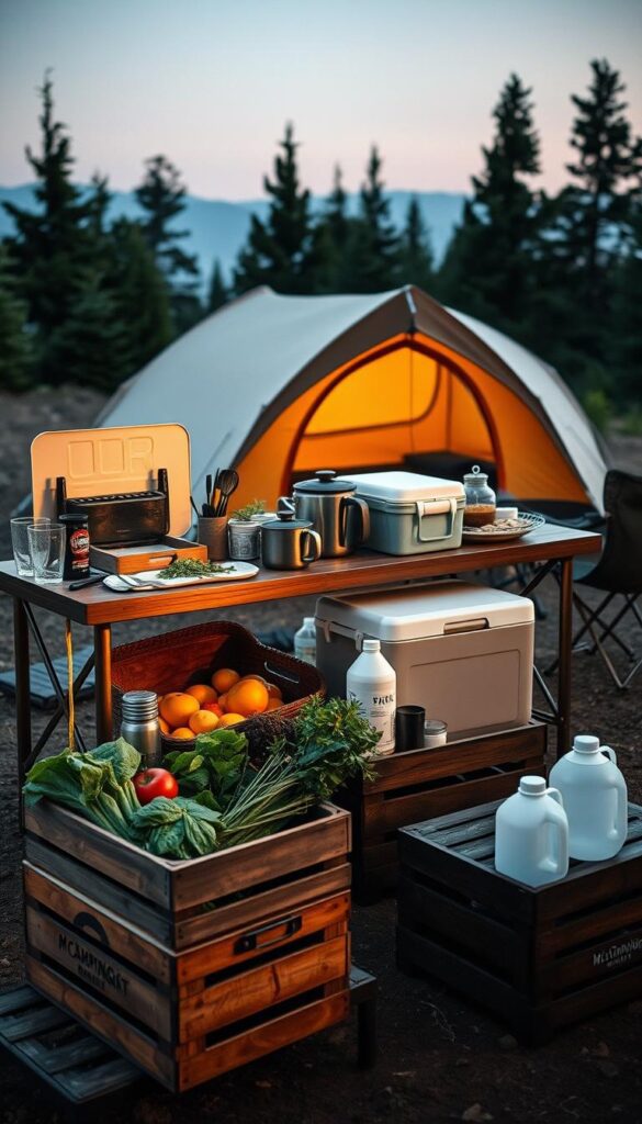 camping equipment camping equipment