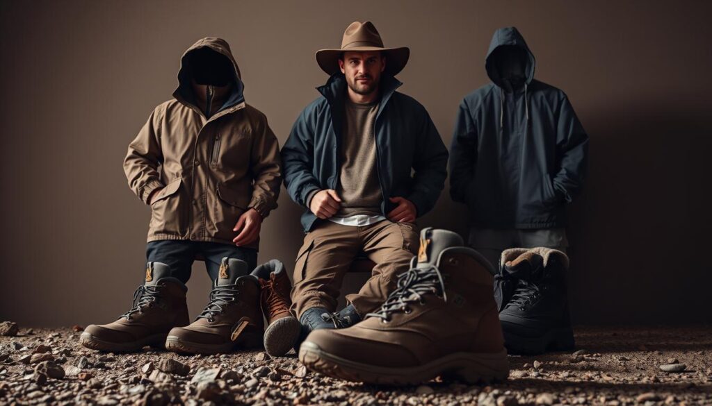 clothing essentials for overland camping clothing essentials for overland camping