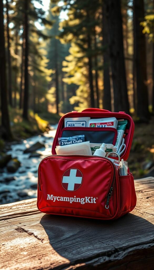 first aid kit first aid kit